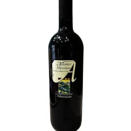VINO AGLIANICO VESUVIANI - CL 75