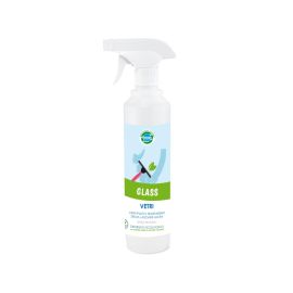 Glass Detergente Vetri 500 ml