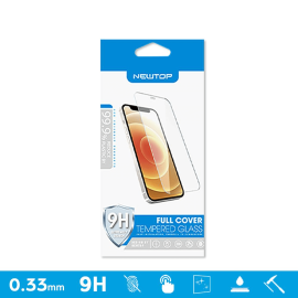 Vetro temperato per Samsung Galaxy S23 PLUS protezione Display cellulare Glass Film 0.3mm