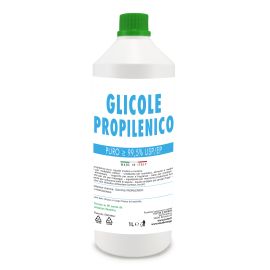 GLICOLE PROPILENICO 1 LT