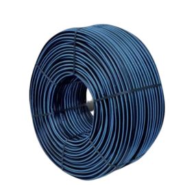 Rotolo Tubo Ala gocciolante NERO da 16 passo 80 cm 400 mt 4lt/H SUPER
