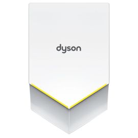 DYSON ASCIUGAMANI AIRBLADE HU02 BIANCO