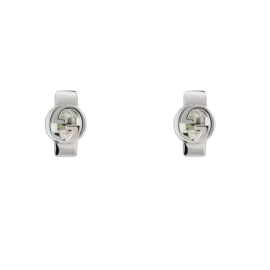 Orecchini Gucci Interlocking G - YBD796346001