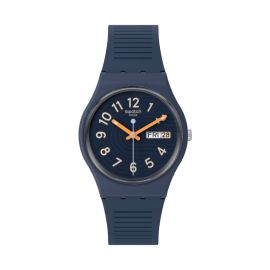 Orologio Swatch TRENDY LINES AT NIGHT - SO28I700