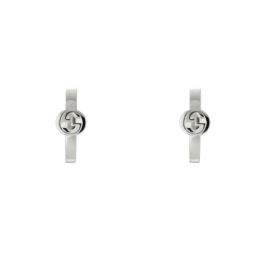 Orecchini Gucci Interlocking G - YBD796323001