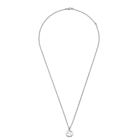 Collana Gucci Interlocking G - YBB796355001