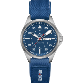 Orologio Hamilton Khaki Aviation - H64655941