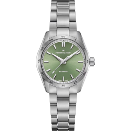 Orologio Hamilton Jazzmaster - H36105160