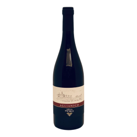 AGLIANICO BENEVENTANO VILLA DEI GRECI