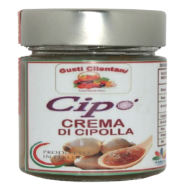 Crema di Cipolla