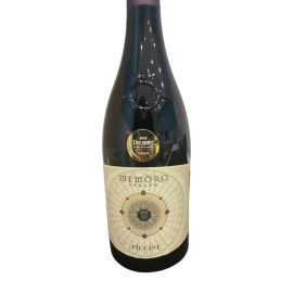 VINO PICCINI MEMORO ROSSO