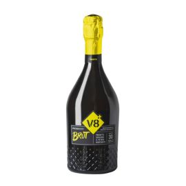 V8+BRUT PROSECCO DOC