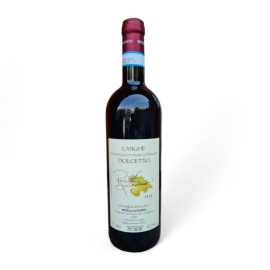 Langhe Dolcetto DOC 2023 Revelli Luciano