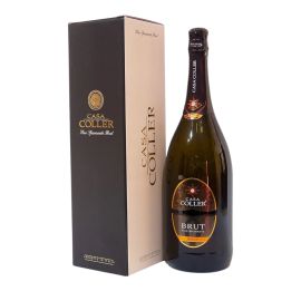 SPUMANTE MAGNUM CASA COLLER 1,5 LT