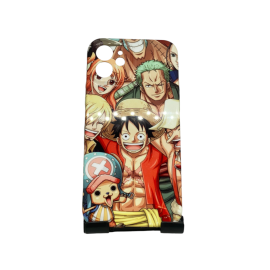 Cover personalizzata 3D - Per Iphone 