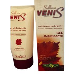 Venis gel defaticante gambe