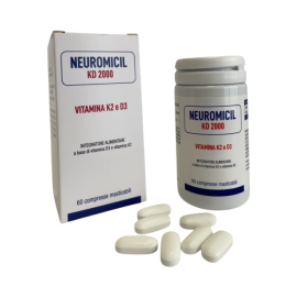 Neuromicil KD2000