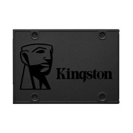 KINGSTON SSD 480GB INT. SA400S37480G