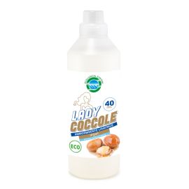 AMMORBIDENTE - LADY COCCOLE - ARGAN 1 LT