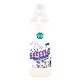 AMMORBIDENTE - LADY COCCOLE - LAVANDA 1 LT