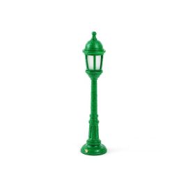 Street lamp dining - verde