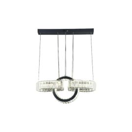 Lampadario in cristallo 9015