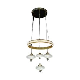 Lampadario fly 6758