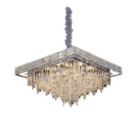 Lampadario da soffio Cristallo E14V705