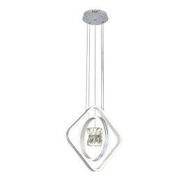 Lampadario Moderno A sospensione Regolabile 570