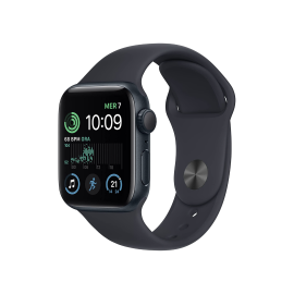 Apple Watch SE (2ª gen.) (GPS, 40mm)