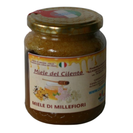 Miele Millefiori