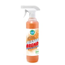 MISTER BAGNO DETERSIVO BAGNO 500 ML