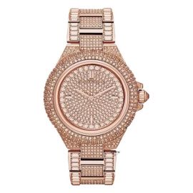 Orologio Michael Kors Camille Glitz - MK5862