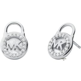 Orecchini Michael Kors Lock - MKC1558AH040