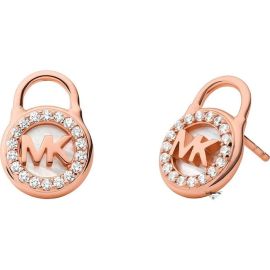 Orecchini Michael Kors Lock - MKC1558AH791