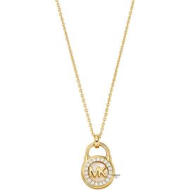 Collana Michael Kors Lock - MKC1562AH710