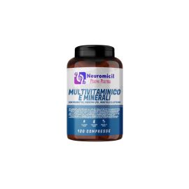 Neuromicil Multivitaminico