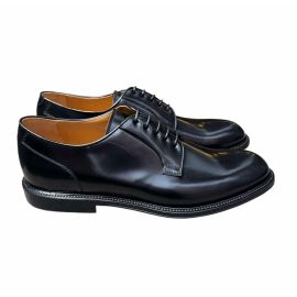 Scarpa uomo allacciata - Green George 5025