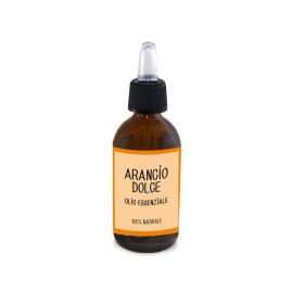 Olio Essenziale Arancio Dolce 30 ML