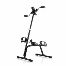 Pedaliera Doppia per Braccia e Gambe con contatore digitale