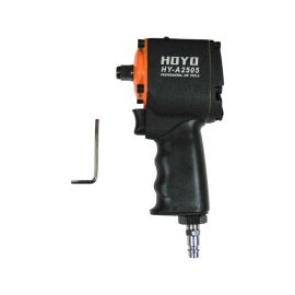 Pistola avvitatore compattoaria compressa pneumatico impulsi 1/2" pollici