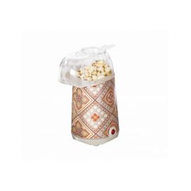 POP CORN 52750 MAKER LE CEMENTINE ABS/INOX