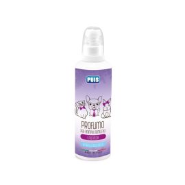 Puis Profumo Per Cani E Animali Domestici, Gatti, Conigli 120ml-LAVANDA