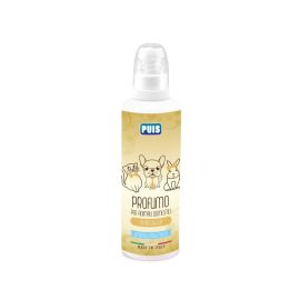 Puis Profumo Per Cani E Animali Domestici, Gatti, Conigli 120ml-MARSIGLIA