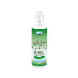 Puis Profumo Per Cani E Animali Domestici, Gatti, Conigli 120ml-ORTICA