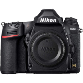 Nikon D780 Body Fotocamera Reflex Digitale