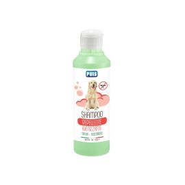 Puis Shampoo Cani Repellente Igienizzante, Salvia E Rosmarino Ipoallergenico - 220ml
