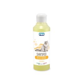 Puis Shampoo Gatto Pelo Lungo Camomilla - 220ml