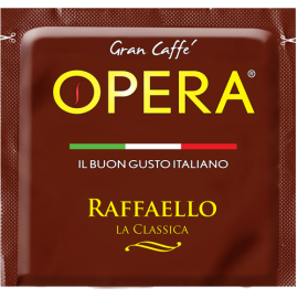 150 Cialde ESE 44 Gran Caffe Opera Raffaello