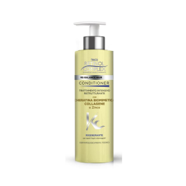 Conditioner Retinol Complex 500ml – Capelli Lisci, Setosi e Protetti